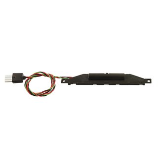 MOBAMÜ GmbH 32418 H0e/TT Weichenantrieb links Massstab: H0e / TT