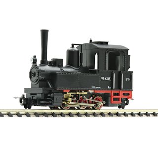 MOBAMÜ GmbH 33241 H0e Feldbahndampflok BR 99 Massstab: H0e