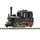 MOBAMÜ GmbH 33241 H0e Feldbahndampflok BR 99 Massstab: H0e