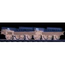 MOBAMÜ GmbH 34607 2er Set - H0e Brueckenloren...