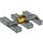MOBAMÜ GmbH 40004 Bremsschuhe (12 Stueck) Massstab: H0