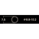 MOBAMÜ GmbH 40073 Haftreifen (10 Stueck) 8,8 - 10,2...