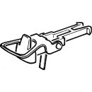 MOBAMÜ GmbH 40243 Buegelkupplung (2 Stueck)...