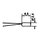 MOBAMÜ GmbH 40321 Drahtlampe 16V / 22mA (5 Stueck) Massstab: H0