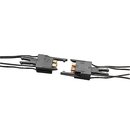 MOBAMÜ GmbH 40345 Stromfuehrende Kupplung ( 2...