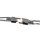MOBAMÜ GmbH 40345 Stromfuehrende Kupplung ( 2 Stueck) Massstab: H0