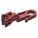 MOBAMÜ GmbH 40375 Klauenkupplung (2 Stueck)...