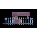 MOBAMÜ GmbH 42419 elektrisches Entkupplungsgleis -...