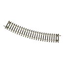 MOBAMÜ GmbH 42422 Gebogenes Gleis R2 - 358 mm, 30?...