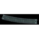 MOBAMÜ GmbH 42427 Gebogenes Gleis R9 - 826,4 mm, 15?...