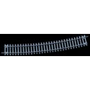 MOBAMÜ GmbH 42428 Gebogenes Gleis R10 - 873,5 mm, 15...