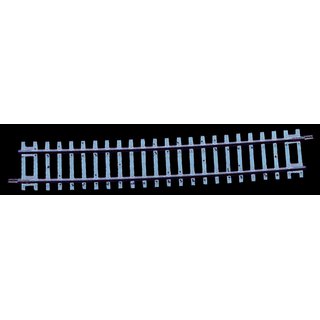 MOBAMÜ GmbH 42430 Gebogenes Gleis R20 - 1942 mm, 5 Massstab: H0