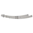 MOBAMÜ GmbH 42476 Bogenweiche (links) R9/R10...