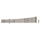 MOBAMÜ GmbH 42488 Weiche (links) 10, Laenge 345 mm...