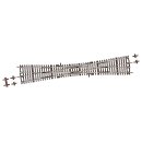 MOBAMÜ GmbH 42496 Doppelkreuzungsweiche (DKW 10) 10...
