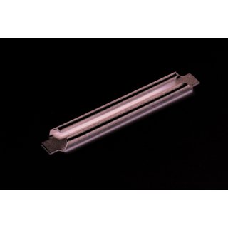 MOBAMÜ GmbH 42610 Schienenverbinder (24 Stueck) Massstab: H0