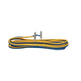 MOBAMÜ GmbH 42613 2-poliges Anschlusskabel Massstab: H0