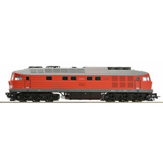 MOBAMÜ GmbH 52500 Diesellok BR 232 DB AG