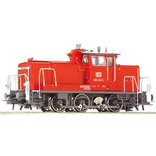 MOBAMÜ GmbH 52530 Diesellok BR 364, vkrt.