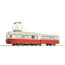 MOBAMÜ GmbH 52583 Gelenktriebwagen (Strassenbahn)...