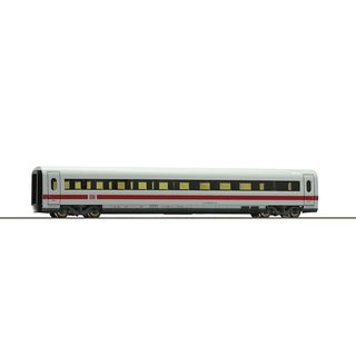 MOBAMÜ GmbH 54270 ICE-Zwischenwagen 1.Kl.
