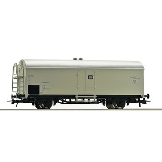 MOBAMÜ GmbH 56125 Kuhlwagen DB, weis