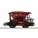 MOBAMÜ GmbH 56250 Talbot-Schotterwagen CSD Massstab: H0