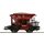 MOBAMÜ GmbH 56250 Talbot-Schotterwagen CSD Massstab: H0