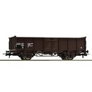 MOBAMÜ GmbH 56266 Off. Guterwagen OBB, braun