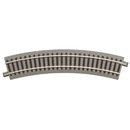 MOBAMÜ GmbH 61122 Gebogenes Gleis R2 - R 358 mm, 30?...