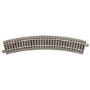 MOBAMÜ GmbH 61123 Gebogenes Gleis R3 - R 434,5 mm,...