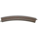 MOBAMÜ GmbH 61124 Gebogenes Gleis R4 - R 511,1 mm,...