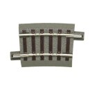 MOBAMÜ GmbH 61129 Gebogenes Gleis R2 - 7,5?...