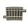 MOBAMÜ GmbH 61129 Gebogenes Gleis R2 - 7,5? Massstab: H0