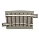 MOBAMÜ GmbH 61130 Gebogenes Gleis R3 - 7,5?...