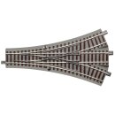 MOBAMÜ GmbH 61160 Dreiwegweiche (DWW) - 22,5...