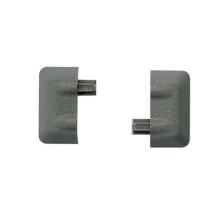 MOBAMÜ GmbH 61180 Bettungsendstueck (6 Stueck) Massstab: H0