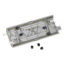 MOBAMÜ GmbH 61181 Daempfungselemente (50 Stueck)...