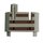 MOBAMÜ GmbH 61183 Schwellenendstuecke fuer Flexgleis Massstab: H0