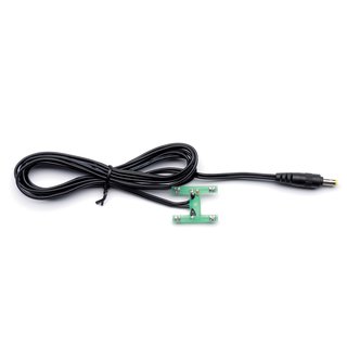 MOBAMÜ GmbH 61191 Einspeisungselement (Analog) Massstab: H0
