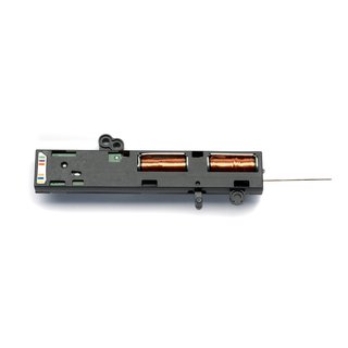 MOBAMÜ GmbH 61195 Universalweichenantrieb Massstab: H0