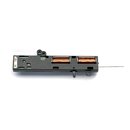 MOBAMÜ GmbH 61195 Universalweichenantrieb Massstab: H0