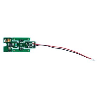 MOBAMÜ GmbH 61197 Entkupplungsdecoder (geoLine) Massstab: H0