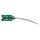 MOBAMÜ GmbH 61197 Entkupplungsdecoder (geoLine) Massstab: H0