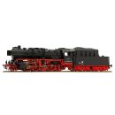 MOBAMÜ GmbH 62170 Dampflok BR 50.35 DR, Ep.IV Spur H0