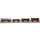 Roco 67127 Spur H0 Güterwagen-Set 8-tlg DR Ep. III DC