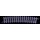 Fleischmann 22225 Gebogenes Gleis R4, 15°  Spur N