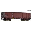 MOBAMÜ GmbH 76808 Off. Guterwagen 4-achs.