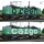 MOBAMÜ GmbH 79457 Set: 2x E-Lok Rc4 AC-SND. Gre