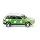 *Wiking 006037 VW Touareg VfL Wolfsburg Maßstab 1:87